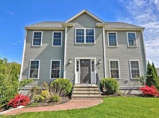 33 Mears Ln, Stoughton, MA 02072
