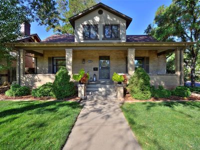 2591 Ash Street, Denver, CO, 80207
