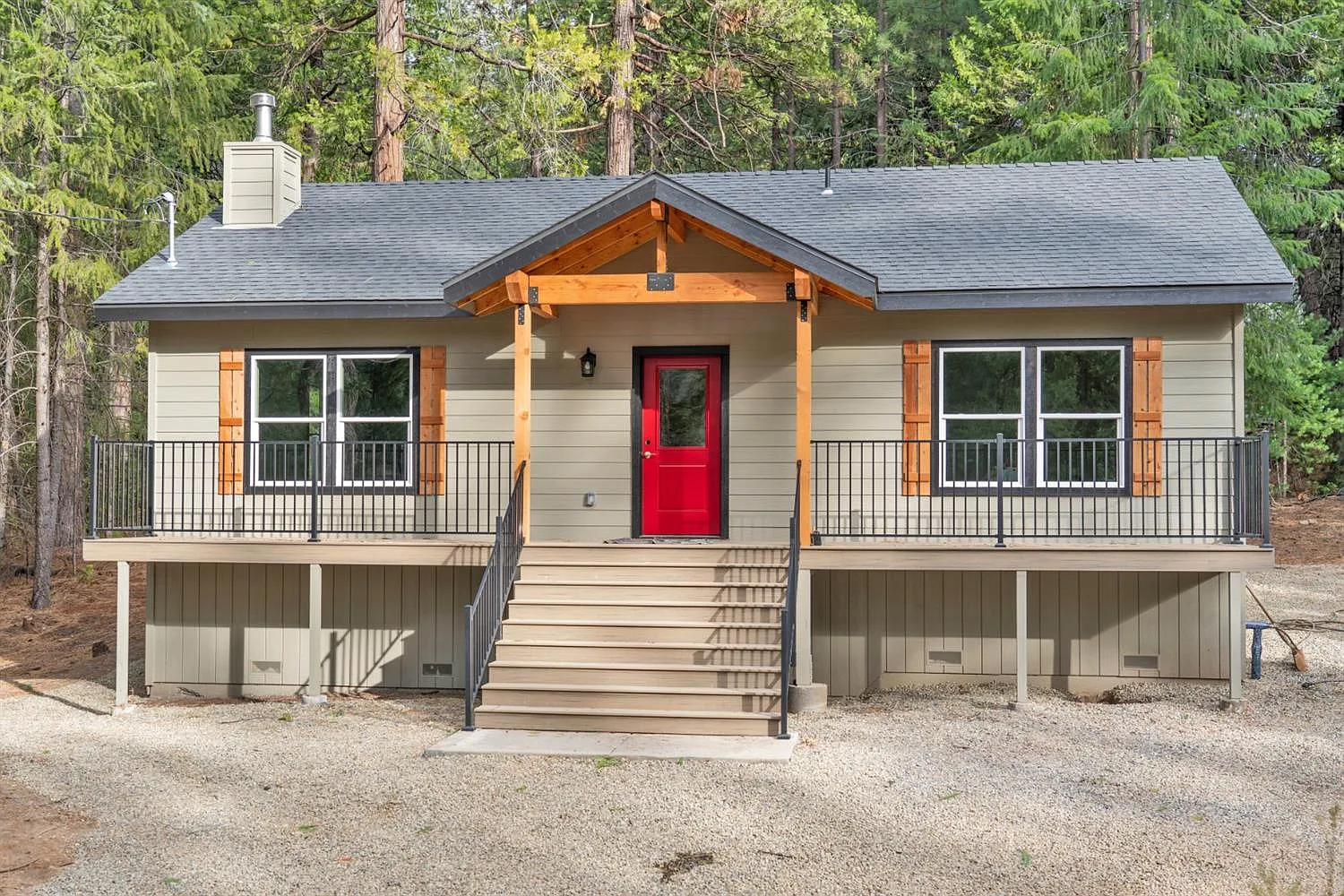 5208 Wooded Glen Dr photo 1