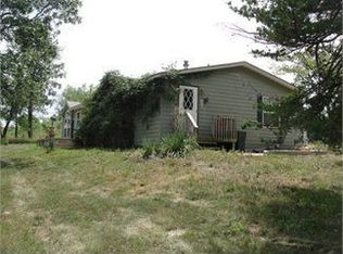 9337 SE 90th St, Leon, KS 67074