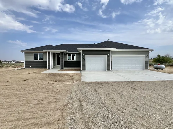 4449 York Blvd, Elko, NV 89801