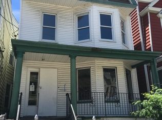 207 Clinton Ave, Jersey City, NJ 07304