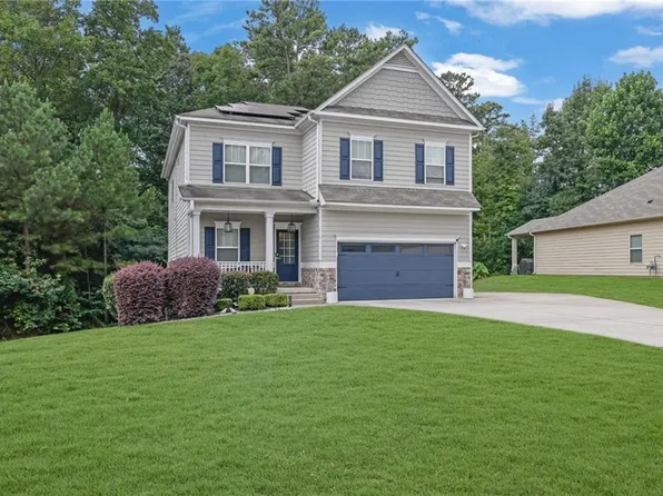 171 Berkford Cir, Hiram, GA 30141