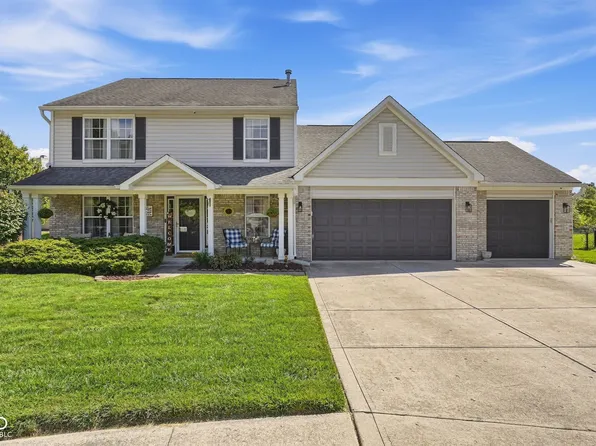 7995 Cobblesprings Dr, Avon, IN 46123