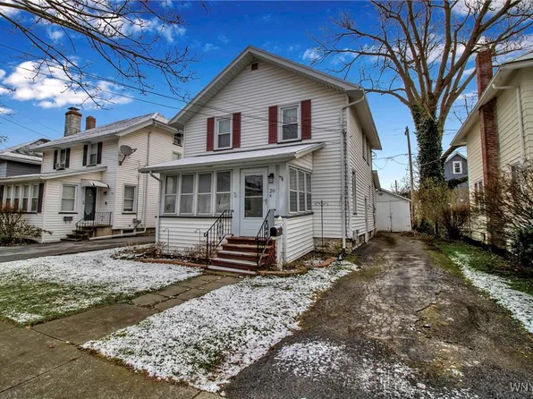 20 Union St, Batavia, NY 14020