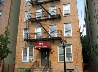 327 Jackson St APT 16, Hoboken, NJ 07030
