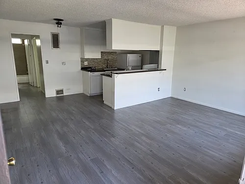 Floor plan 2nd floor 1 bedroom 1 bath