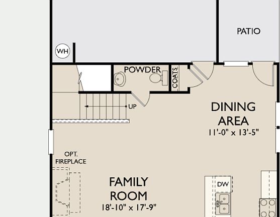 Encore - Azalea Plan Image 2