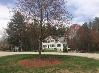 16 Ridgewood Rd, Plaistow, NH 03865