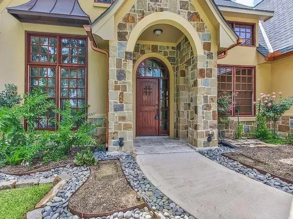 22235 Tomball Cemetery Rd, Tomball, TX 77377