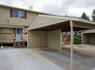 8721 Carr Loop, Westminster, CO 80005