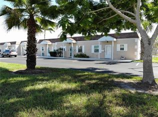 5100 Providence Cir APT 2, New Port Richey, FL 34652