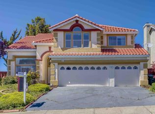 1001 Sandhurst Dr, Vallejo, CA