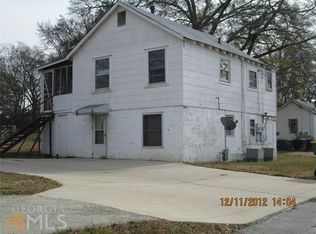 4816 Hazel St #B, Forest Park, GA 30297