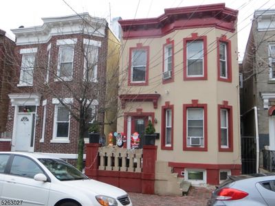 121 62Nd St #2, West New York, NJ, 07093
