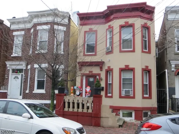 121 62Nd St #2, West New York Town, NJ 07093