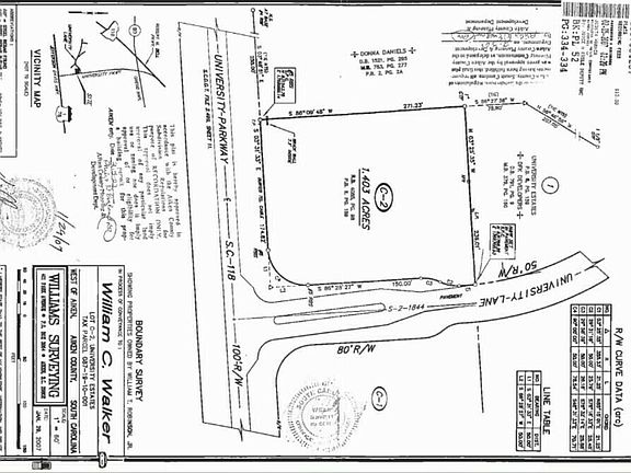 4th image of 0 University Pkwy