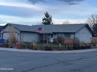 2613 Pinion Pine Dr, Carson City, NV