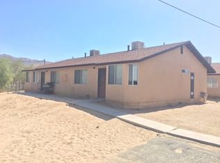 73483 Sun Valley Dr., 29 Palms, CA 92277