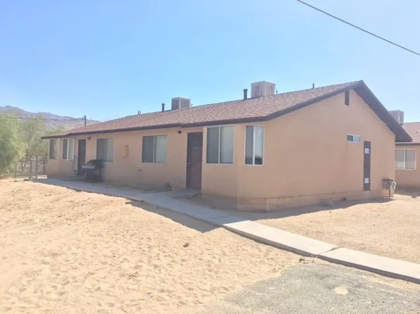 73483 Sun Valley Dr., 73483 Sun Valley Dr APT A, 29 Palms, CA 92277