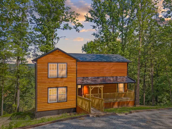 75 Shawnee Trce, Frenchburg, KY 40322