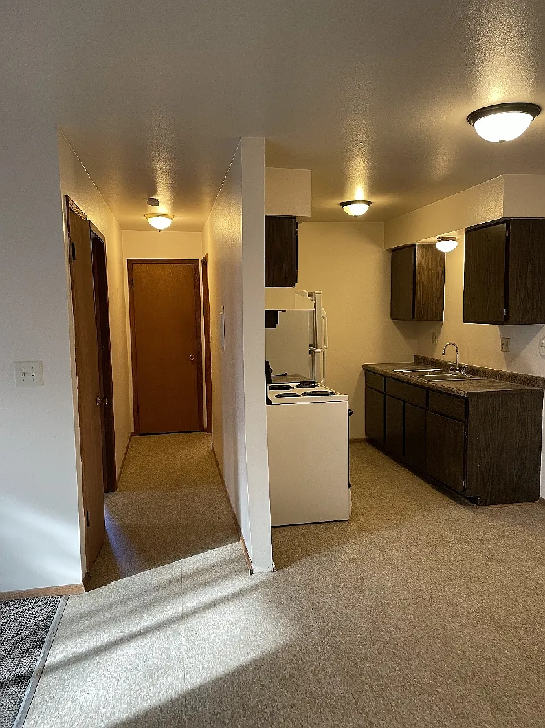 1 bed, 599 sqft, $995 — Photo 2