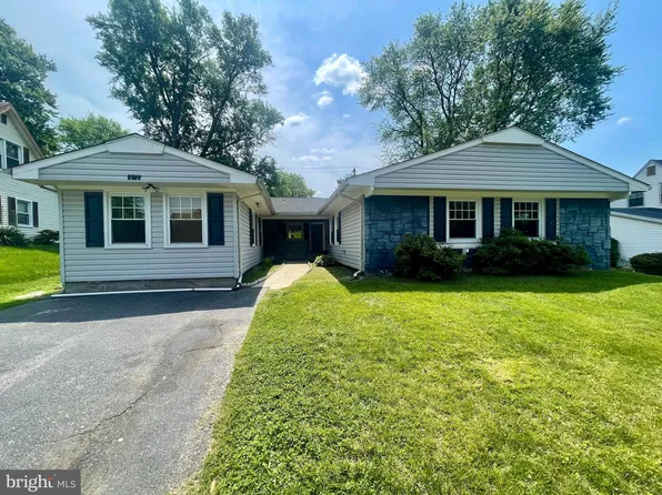 2511 Kayhill Ln, Bowie, MD 20715