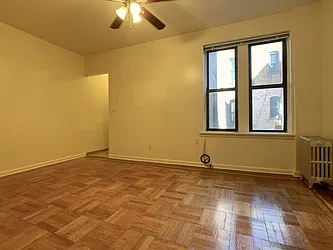 Rented by City Connections Realty