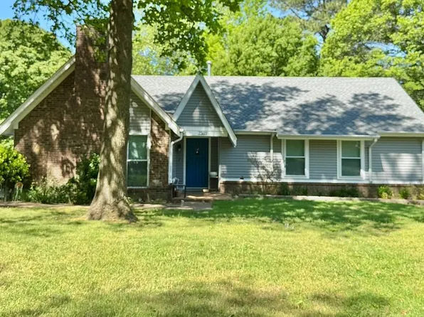 7509 Millbridge Dr, Southaven, MS 38671