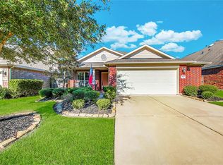 14430 Leaning Aspen Ct, Cypress, TX 77429