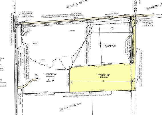3rd image of Cattail Ln E