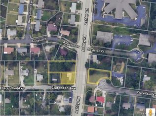 3001 Ashby Rd, Saint Louis, MO 63114