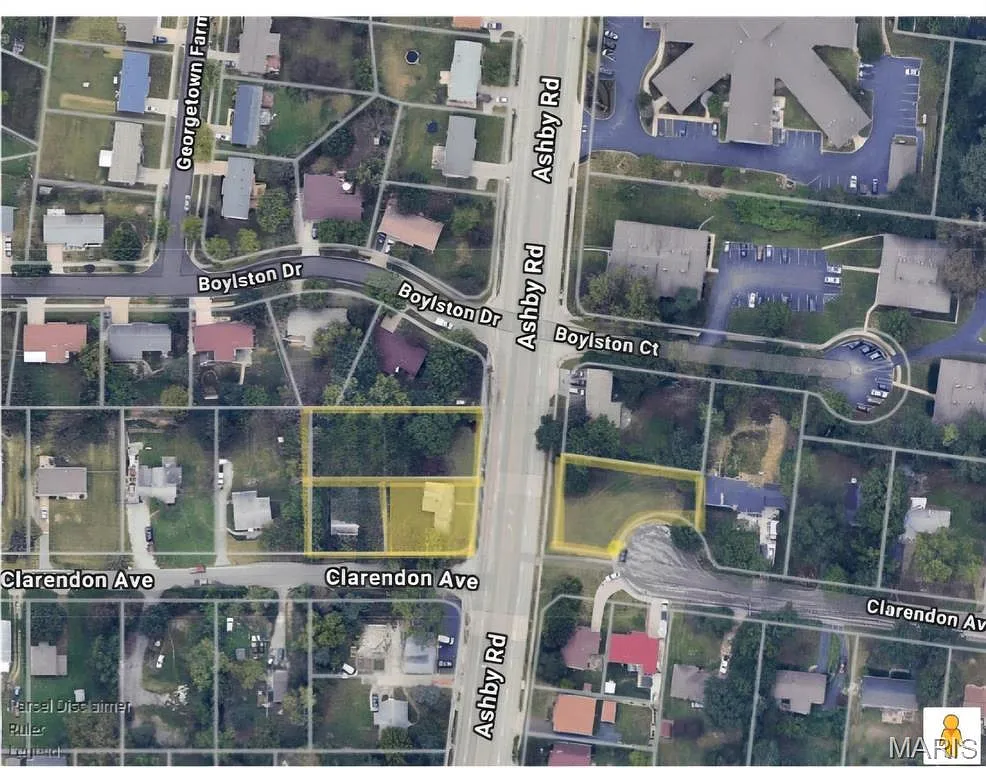 3001 Ashby Rd photo 1