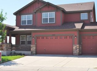 4392 E 138th Dr, Thornton, CO 80602