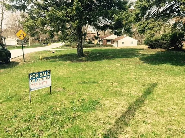 12149 S Nagle Ave, Palos Heights, IL 60463