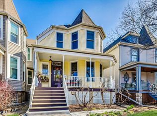 2505 N Bernard St, Chicago, IL 60647