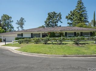 4043 Contera Rd, Encino, CA 91436