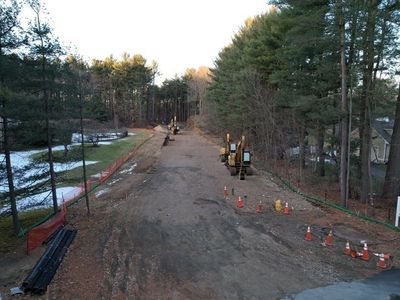 1 Vallis Way, Lynnfield, MA, 01940