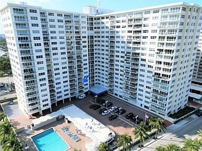 2nd image of 111 N Pompano Beach Boulevard #1006