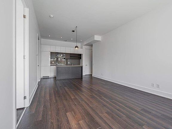 3rd image of 111 Saint Clair Ave W #419