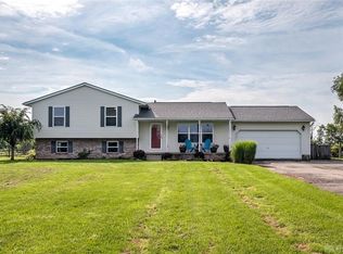 1094 Spring Valley Alpha Rd, Xenia, OH 45385