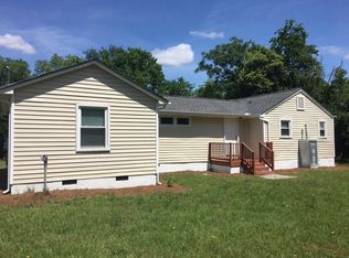 1415 Lucas St, Cayce, SC 29033