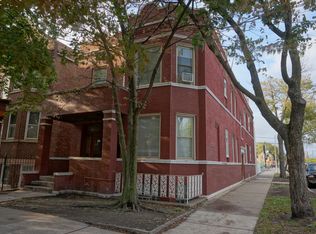 2600 W 22nd Pl APT 1F, Chicago, IL 60608
