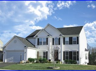 150 Riggs Rd, Fredericksburg, VA 22405