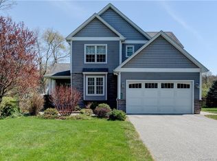 45A Lake Rd, Columbia, CT 06237