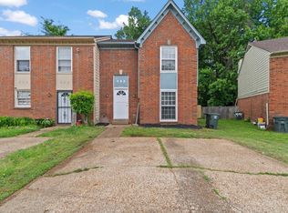 5544 Blossom Ln, Memphis, TN 38115