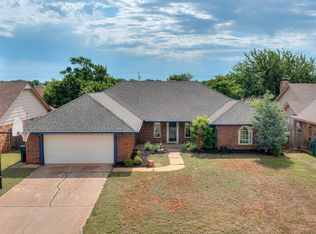 11616 Century Dr, Oklahoma City, OK 73162