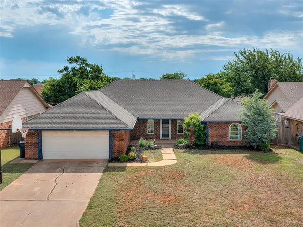 11616 Century Dr, Oklahoma City, OK 73162