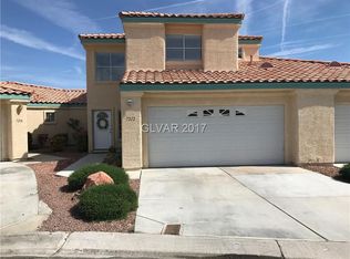 7212 Vista Bonita Dr, Las Vegas, NV 89149