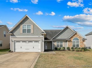 2646 Green Heron Dr, Fayetteville, NC 28306